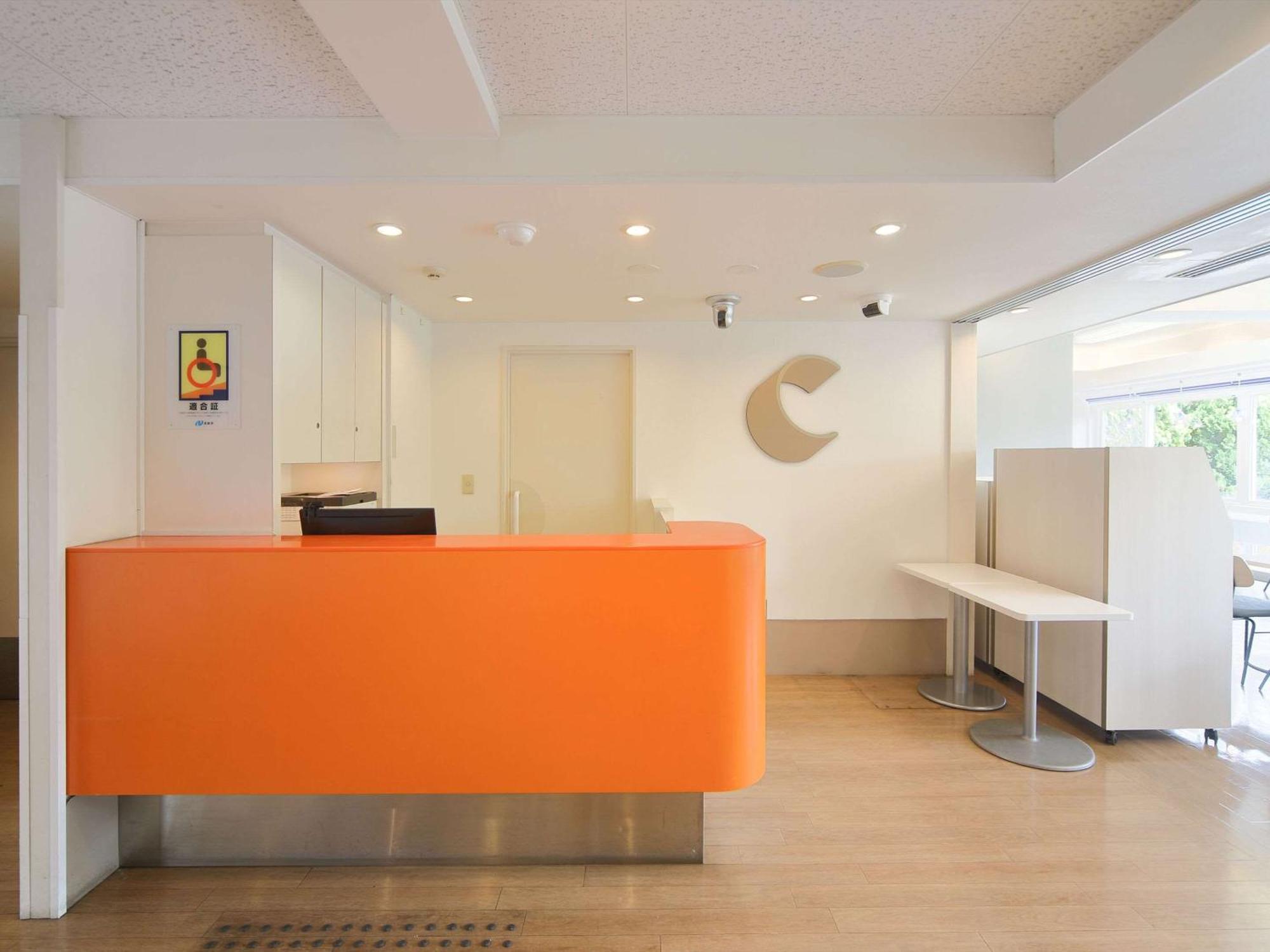 Comfort Inn Nagasaki Airport Omura Exterior foto