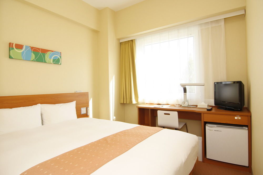 Comfort Inn Nagasaki Airport Omura Exterior foto